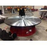 10T Rotary Turn Table Welding Positioner for sale