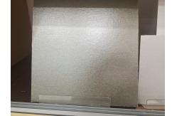 China Customizable Mica For Manufacturing , MICA Sheet for Shield Against Water Splashing supplier