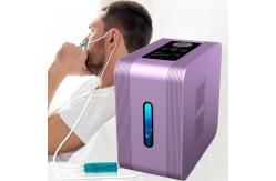 China Hydrogen Inhalation Machine 1800ml Hho Liquid Hydrogen Generator WEIZI supplier