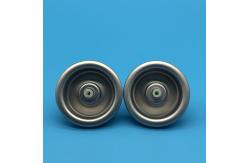 China Professional Mousse Foam Spray Valve - Salon-Quality Styling, Precise Dispensing, Durable Construction supplier