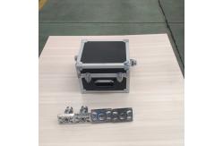 China Hydraulic Flow Meters Ideal tool for fault diagnosis of hydraulic system supplier