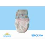 Ecological All Natural Cloth Infant Baby Diapers Private Label Accept Odm And Oem for sale