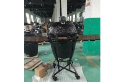 China 22 Inch Kamado Grill manufacturer