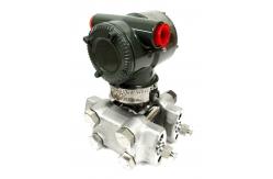 China EJA130E YOKOGAWA Transmitter Differential Pressure Transmitter EJA130E-JMS4G-712DD/D4 supplier
