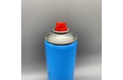 China 360 Degree Aerosol Valve For All-Directional Aerosol Dispensing Solutions supplier