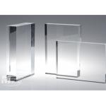 2mm 3mm Clear Plexiglass Panel Plastic Acrylic Sheet 1 x 2m for sale