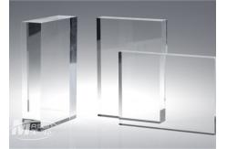 China 2mm 3mm Clear Plexiglass Panel Plastic Acrylic Sheet 1 x 2m supplier
