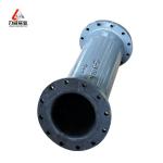 High Temperature Resistance Anti-corrosion Rubber Lined Pipe With American Standard Seamless Steel for sale