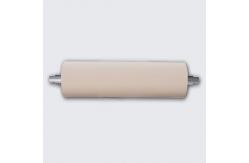 China Imported High Temperature Resistant MDO Nip Roller Good Resilience supplier