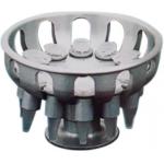 HLA Examinations And Red Blood Cell Cleaning Washer Centrifuge ISO Certified
