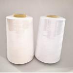 White Color 40/2 Polyester Sewing Thread For Clothes for sale