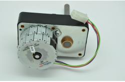 China 87572001 Mtr Stepper Drive Roll Infinity Ii Pkg For Infinity Plotter supplier