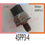 45PP3-4 Diesel Common Rail Fuel For Solenoid Sensor 294390-0080 for NISSAN NAVARA YD25 D40 R51 PATHFINDER 2005-11 for sale