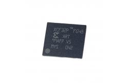 China XCF32PFSG48C FPGA Configuration PROM Memory Precision Internal Oscillator supplier