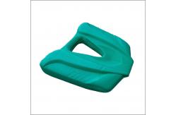 China Lightweight EVA Swimming Kick Board For Adults Non Slip Smooth Edges supplier