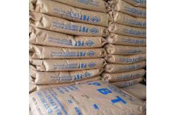 China Highly Durable Polybutylene Terephthalate With Electrical Insulation supplier