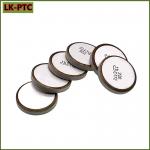 Hot Selling 19mm 15 Ohm PTC Thermistor For Refrigerator Compressor Motor Starting for sale