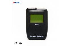China Personal Dose Alarm Meter Radiometer X-Ray Pipeline Crawlers , Dosimeter DP802i supplier