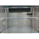 Damp Heat Climatic Environmental Test Chamber 150℃ Programmable Constant Temperature / Humidity Test Chamber