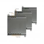 Coolmay 0.8A PLC Power Supply DC24V Natural Heat Dissipation for sale