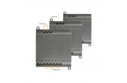 China Coolmay 0.8A PLC Power Supply DC24V Natural Heat Dissipation supplier