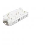 Power Module SKD75GAL123D SKD75GAL123 IGBT Module Input Rectifier Bridge B6U with Brake Chopper for sale