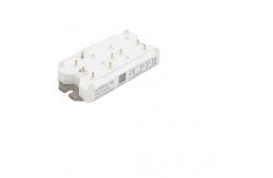 China Power Module SKD75GAL123D SKD75GAL123 IGBT Module Input Rectifier Bridge B6U with Brake Chopper supplier