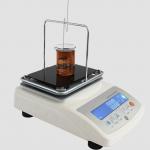 Portable Liquid Densitometer Specific Gravity Measuring Machine for sale