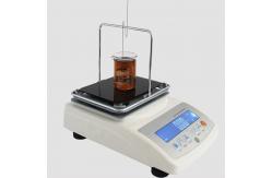 China Portable Liquid Densitometer Specific Gravity Measuring Machine supplier