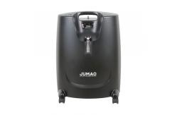 China 5L Home Portable Oxygen Concentrator 360VA Intelligent Safety Alarm System supplier