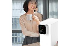China 3000ppb Hydrogen Rich Water Machine RO Water Purifier Regulate Gastrointestinal WEIZI supplier