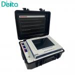 CPT-III Touch Screen CT PT Analyzer, Automatic CT PT Analysis Instrument