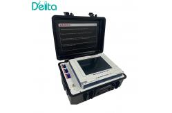 China CPT-III Touch Screen CT PT Analyzer, Automatic CT PT Analysis Instrument supplier