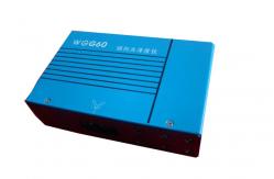 China Paint Coating Gloss Test Meter , Ink Print Testing Equipment , Paper Testing Equipments supplier