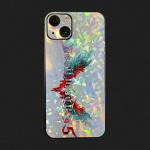 Daqin 3D BTS Customized Phone Case Cover Online For Tempered Galss Making