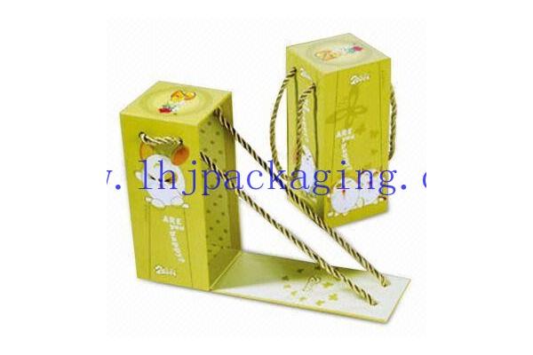 building block box