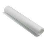 China Gaoxin 100% Polyester Backing Paper Cutaway Adhesive Stabilizer Embroidery Interlining manufacturer