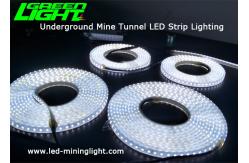 China 140 LEDs 24V Colour Changing Led Strip Lights SMD2835 17W Silicon Gal IP68 supplier