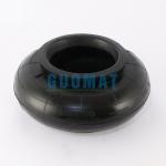 Contitech FS310-12 Continental Rubber Bellow MAX. Stroke 120MM Air Actuator for sale