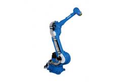 China YASKAWA robot GP180 industrial robot robot palletizer for pick and place supplier