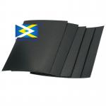 HDPE Impervious Geomembrane Agricultural Pond Liner For Fish Farm for sale