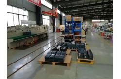 China Low Voltage VFD manufacturer