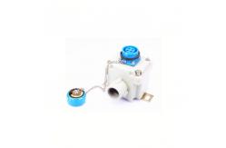 China Male  Explosion Proof Plug And Socket Outlets supplier