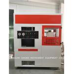 ISO5660-1 Standard Fire Testing Equipment Cone Calorimeter For Building Material for sale