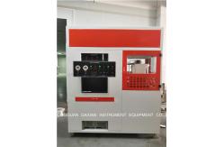China ISO5660-1 Standard Fire Testing Equipment Cone Calorimeter For Building Material supplier