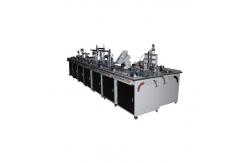 China Didactic Process Control Trainers ZM3108 Mechatronics Training Equipment For PH Ration supplier