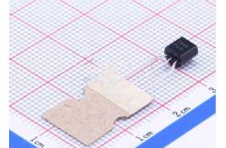 China TO-92 C945 Tip Power Transistors VEBO 5V Low Noise NPN supplier