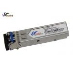 GLC-LH-SMD 10km  1.25Gb/S SFP Fiber Transceiver Module for sale