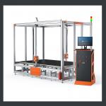 Four Axis 300-6000W CNC Hot Wire Foam Cutting Machine for sale