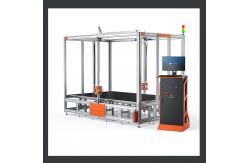 China Four Axis 300-6000W CNC Hot Wire Foam Cutting Machine supplier